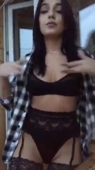 I love a huge fat cock stretching my pussy - OnlyFans Porn