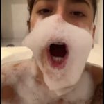 This Babe Is Crazy When She's Sucking Dildo - Snapchat Girls