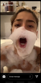 This Babe Is Crazy When She's Sucking Dildo - Snapchat Girls