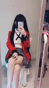 Quick early morning self handjob - Stickam Videos