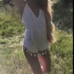 Omegle Solo from a cutie - Omegle Girls