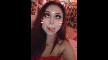 Russian Patreon babe Short Squirt - Patreon Girls