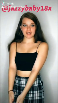 Skype Brunette RIPS Pantyhose - Cam Masturbation - Skype Porn