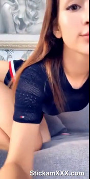 Creamier pussy for step sister, round at the morning - Omegle Girls