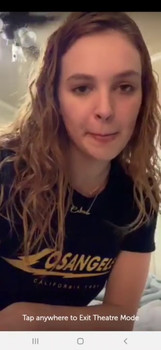 Riding my dildo and smoking I’m good at multitasking - Bigo Girls