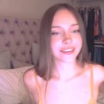 Omegle Daddy wanted me to make a mess - Omegle Girls