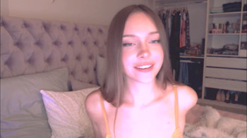 Omegle Daddy wanted me to make a mess - Omegle Girls