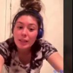 Skype Fingers in the Pie - Skype Girls