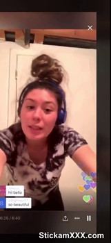 Skype Fingers in the Pie - Skype Girls