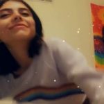 Looking for a dick to sit on - Skype Girls