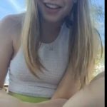 Escucha como te pido la lechita - Skype Porn