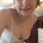 Omegle Ex wife takes the lead by riding my cock - Omegle Girls