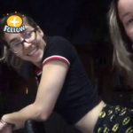 Skype HottieBent Over And Pound live - Skype Porn