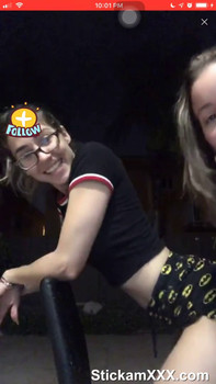 Skype HottieBent Over And Pound live - Skype Porn