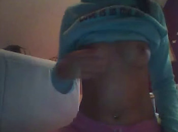 Ruhige Amateur-Masturbation - Patreon Girls