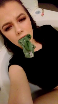 CRAZY TIGHT PUSSY FIST STRETCH... BIG GAPE - Omegle Girls