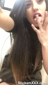 Decided to take a break from playing on PS4 and made upskirt - OnlyFans Porn