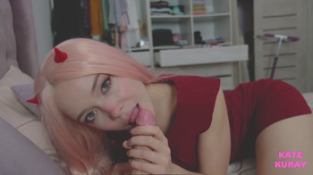 Girl dancing and teasing in high socks - Skype Porn