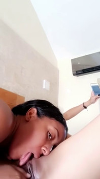 Youtube Teen rides a big cock while parents are not at home - Youtube Girls