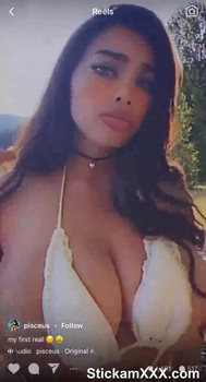 Riding in doggystyle wall mounted dildo - Omegle Porn