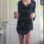 My little Omegle stepsister has multiple orgasms with extreme creamy wet