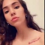 Put your cum between my tits - Omegle Girls