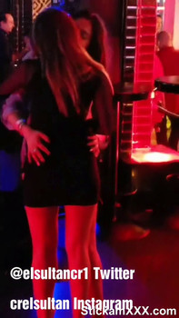 Omegle ass shaking on cam - CybillRiya - Omegle Girls