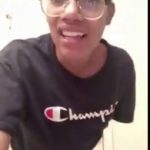 Deep creamy fuck with a monster cock - Omegle Porn