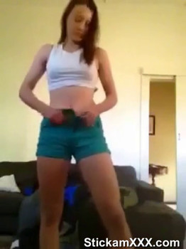 Omegle Porn amateur bunny gives me the handjob of my life - Omegle Porn