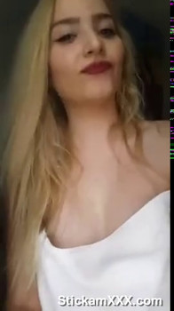 Im horny so I send freaky videos to my ex boyfriend