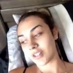 Miss Piggy pigs out on donuts to tease you - Omegle Porn