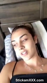 Miss Piggy pigs out on donuts to tease you - Omegle Porn