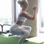 My GFs Best friend asking for help - Omegle Girls