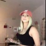 Omegle Porn Virgin does pee ceremony - Omegle Porn