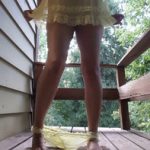 Stunning Babe Fucks Both Hole at Closeup Live - Omegle Porn