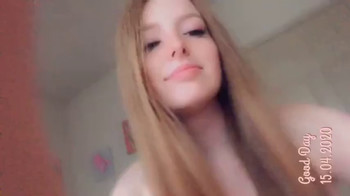 Omegle Porn Amateur Mindy Toying Her Snatch - Omegle Porn