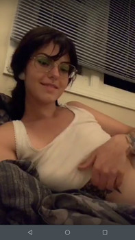 Yanks Iris Ives Multiple Orgasmic Squirter - Omegle Girls