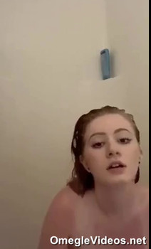 Omegle Porn teen fingers wet pussy - Omegle Porn