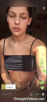 Small titted hairy chick toys her tight asshole - Omegle Girls