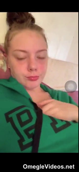 Omegle Latex Catsuit masturbation - Omegle Videos