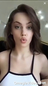 I NEED NEXT ONE SENSUAL ORGASM - Omegle Girls