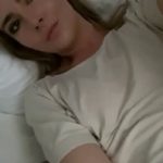 Solo Omegle girl home game FHD - Omegle Videos