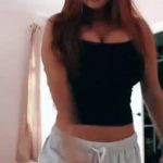 pussy massage in blue panties Kira Loster - Omegle Porn