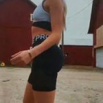 I love this Omegle ass - Omegle Porn