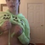 Dripping wet pussy throbbing double orgasm before a date - Omegle Girls