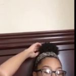 BLONDE BABE FINGERING HER WET N TIGHT PUSSY - Omegle Girls