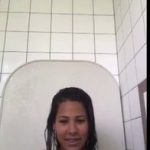 Fingering my tight ass for the first time - Omegle Girls