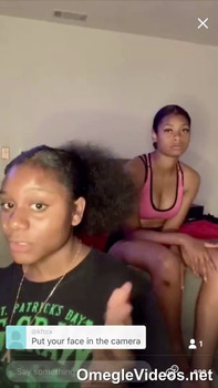 Omegle Porn - I BLOW HIM NICE TILL HE SHAKES!