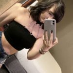 Purple Pussy Eater. About to Squirt - Omegle Porn