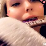 Omegle Porn Girl Playing With Her Hard Nipples And Tiny Tits